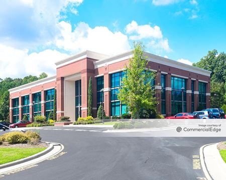 Office space for Rent at 139 Weston Oaks Court in Cary