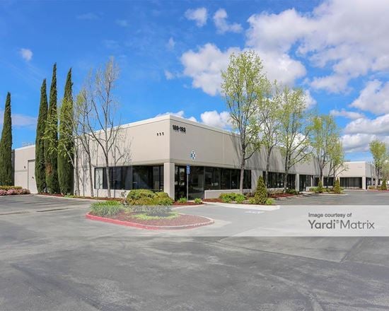 Little Orchard Business Park - 1712-1792 & 1810-1870 Little Orchard Street & 189-193 Stauffer Blvd