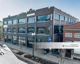 Thorstensen Building