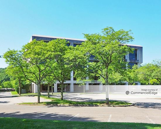 Tarrytown Corporate Center - 580 White Plains Road