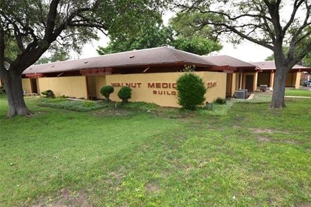 Photo of commercial space at 2241 Peggy Ln in Garland