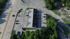 Cloverleaf Convenience Center
