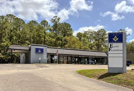 Retail space for Sale at 14435 NW US Highway 441 in Alachua