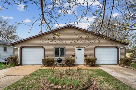 Photo of commercial space at 608 S Garnavillo St in Anamosa