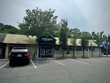 Photo of commercial space at 212 Main Street in East Setauket