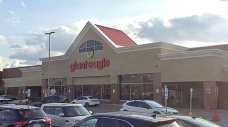 Retail space for Rent at 3050 West 117th Street in Cleveland