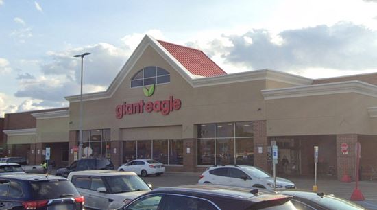 Giant Eagle | In-Store Retail Space