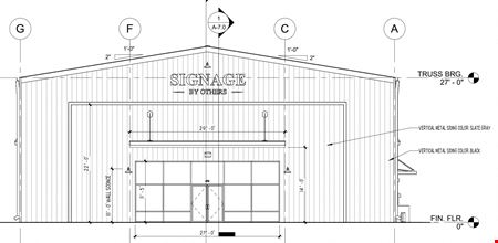 Industrial space for Rent at 470 Old Greenville Rd in Spartanburg