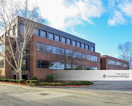 Office space for Rent at 100 Locke Drive in Marlborough