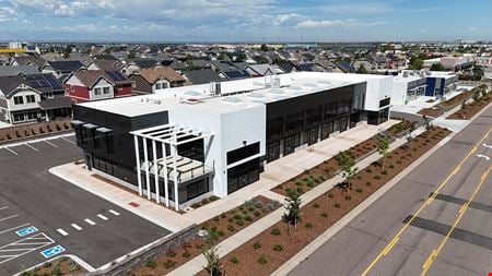 Retail space for Sale at 4615 North Yampa Street in Denver