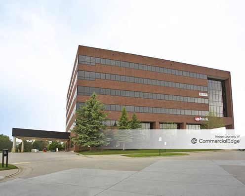 Rampart Office Plaza
