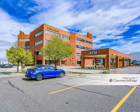 Office space for Rent at 9350 East Arapahoe Road in Greenwood Village