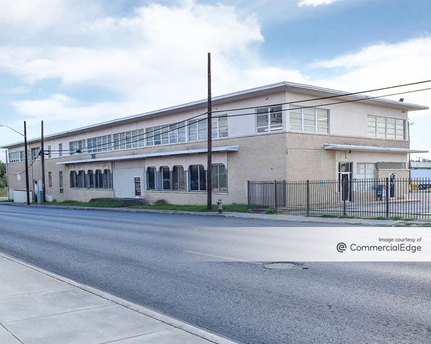 San Antonio Produce Terminal Market Property & Listing Details 42Floors