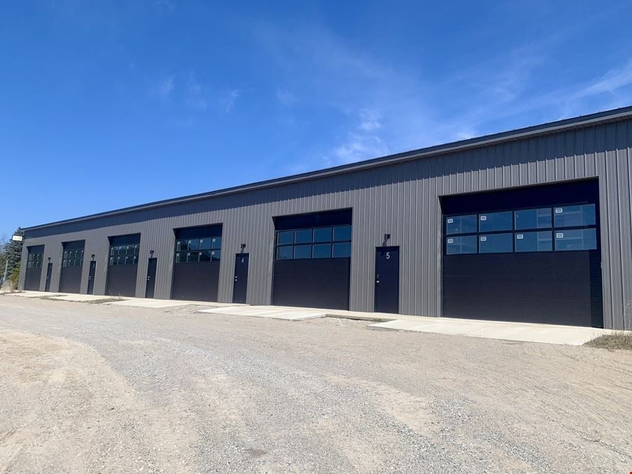7348 East Duck Lake Road