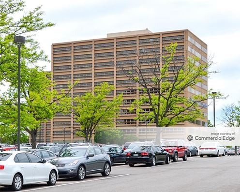 Denver Corporate Center II