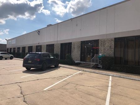 Industrial space for Rent at 10515 Harwin Dr in Houston