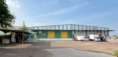 Industrial space for Rent at 1903 Calton Rd. Ste A in Laredo