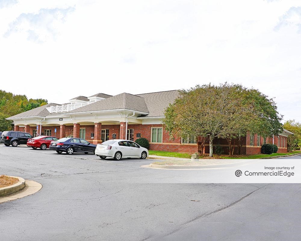 3905 Johns Creek Court, Suwanee - Office Space For Lease