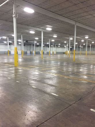 Gilchrist Road - Industrial Complex II