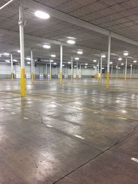 Gilchrist Road - Industrial Complex II
