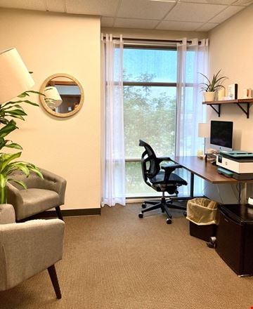 Fort Collins Office Evolution