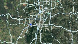 S Goodsell Lane, Fayetteville