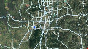S Goodsell Lane, Fayetteville