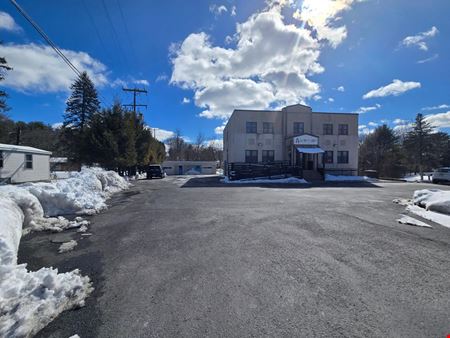 Mixed Use space for Sale at 37 Mill Creek Rd in East Stroudsburg