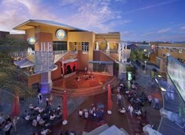 Desert Ridge Marketplace