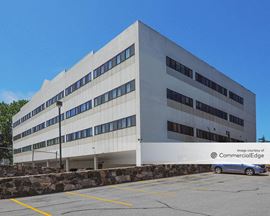 Riverhill Professional Pavilion