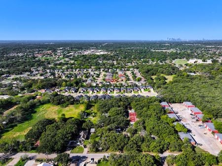 Photo of commercial space at 2327 Crystal Dr in Balch Springs