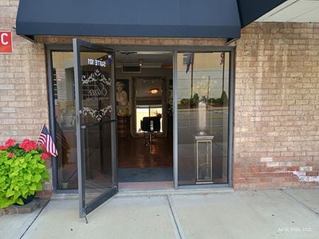 Office space for Sale at 520 Washington Road in Pittsburgh
