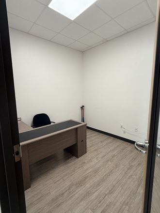 Centre at Gattis Business Park