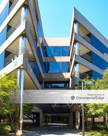 STRATUM BLDG A
