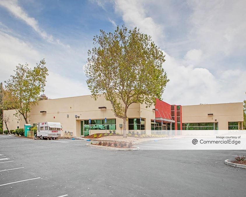 1870 Lundy Avenue 1870 Lundy Avenue Office Building