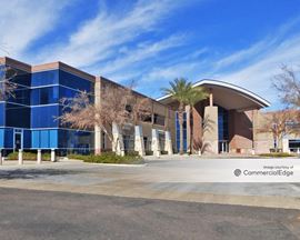 Stapley Medical Center - 1840 South Stapley Drive
