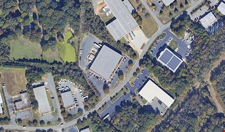 Industrial space for Sale at 2807 Gray Fox Road in Indian Trail