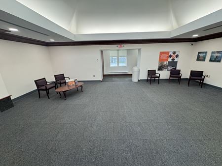 Photo of commercial space at 8391 East Washington Street in Chagrin Falls