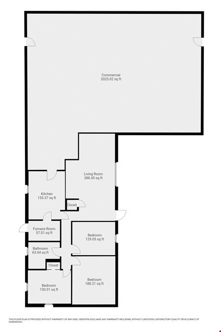 Office space for Sale at 565 E Saint Charles Rd in Carol Stream