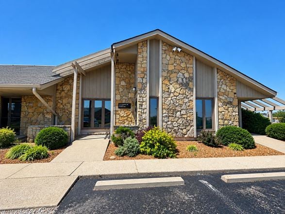 12103 Sheraton Lane