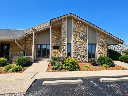 Office space for Rent at 12103 Sheraton Lane in Cincinnati