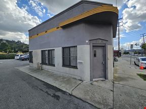 3508 Eagle Rock Boulevard