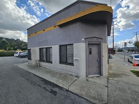 Office space for Rent at 3508 Eagle Rock Boulevard in Los Angeles