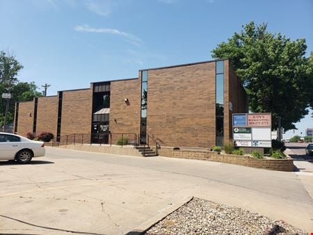 Office space for Rent at 629 S. Minnesota Avenue in Sioux Falls