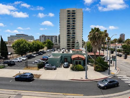 Retail space for Sale at 782 Pacific Ave in Long Beach