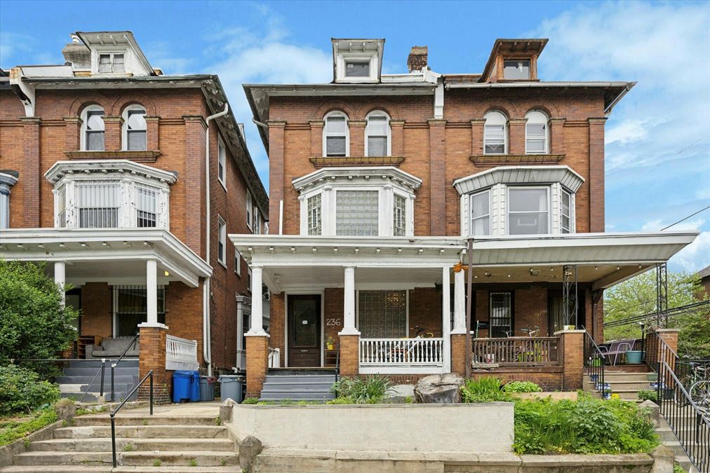 236 S 45th Street