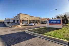 Darien Shopping Center
