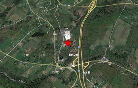 Commercial space for Rent at 204 Franklin Valley Road in Dalton