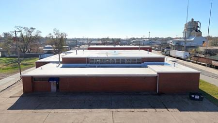 Industrial space for Sale at 901 E Morris St in Wichita