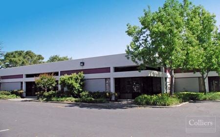 Industrial space for Rent at 28301 Industrial Blvd in Hayward